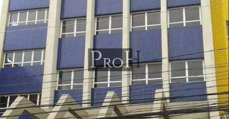 Imagem Sala Comercial à Venda, 63 m² em Centro - Santo André