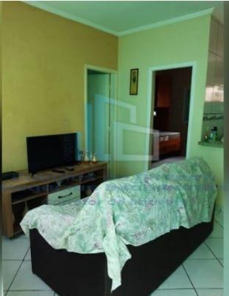 Imagem Casa de Condomínio com 1 Quarto à Venda, 50 m² em Aviação - Praia Grande Imagem Casa de Condomínio com 1 Quarto à Venda, 50 m² em Aviação - Praia Grande