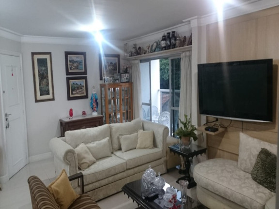Imagem Imóvel com 3 Quartos à Venda, 107 m² em Pinheiros - São Paulo Imagem Imóvel com 3 Quartos à Venda, 107 m² em Pinheiros - São Paulo