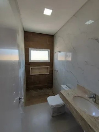 Imagem Casa com 3 Quartos à Venda, 149 m² em Residencial Terras Do Vale - Caçapava Imagem Casa com 3 Quartos à Venda, 149 m² em Residencial Terras Do Vale - Caçapava