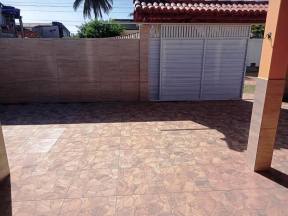 Imagem Casa com 5 Quartos para Temporada, 240 m² em Subaúma - Entre Rios
