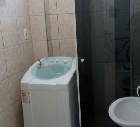 Imagem Apartamento com 2 Quartos para Alugar, 60 m² em Embaré - Santos Imagem Apartamento com 2 Quartos para Alugar, 60 m² em Embaré - Santos