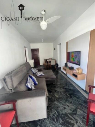 Apartamento com 2 Quartos à Venda, 86 m² em Barra Da Tijuca - Rio De Janeiro