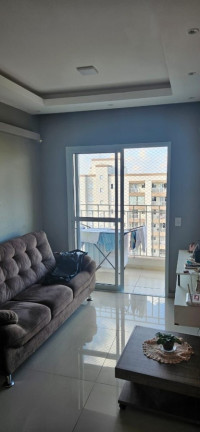 Imagem Apartamento com 2 Quartos à Venda, 55 m² em Parque Santo Antonio - Jacareí Imagem Apartamento com 2 Quartos à Venda, 55 m² em Parque Santo Antonio - Jacareí