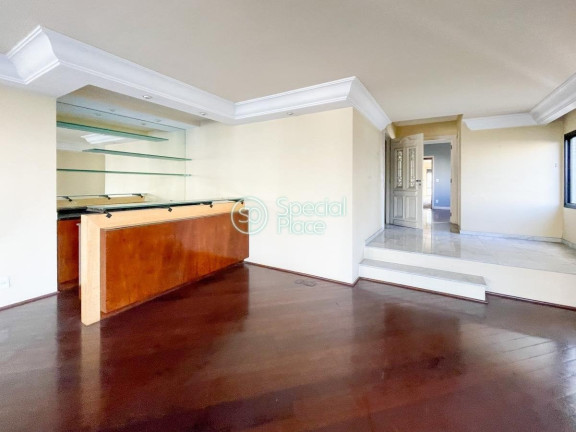 Imagem Apartamento com 3 Quartos à Venda, 350 m² em Perdizes - São Paulo