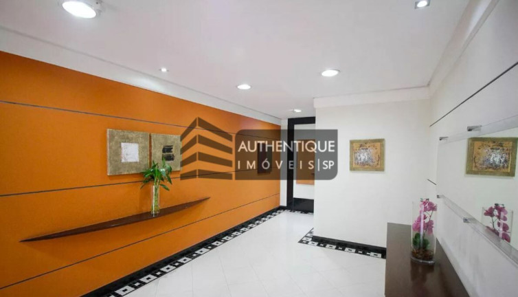 Imagem Apartamento com 3 Quartos à Venda, 114 m² em Vila Leopoldina - São Paulo