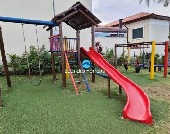 Imagem Casa de Condomínio com 4 Quartos à Venda, 240 m² em Demarchi - São Bernardo Do Campo