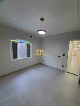 Imagem Casa com 2 Quartos à Venda, 72 m² em Caiçara - Praia Grande