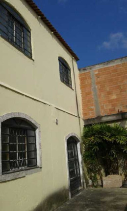 Imagem Imóvel com 2 Quartos para Alugar, 110 m² em Campo Grande - Rio De Janeiro Imagem Imóvel com 2 Quartos para Alugar, 110 m² em Campo Grande - Rio De Janeiro