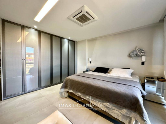Imagem Casa de Condomínio com 5 Quartos à Venda, 380 m² em Intermares - Cabedelo Imagem Casa de Condomínio com 5 Quartos à Venda, 380 m² em Intermares - Cabedelo