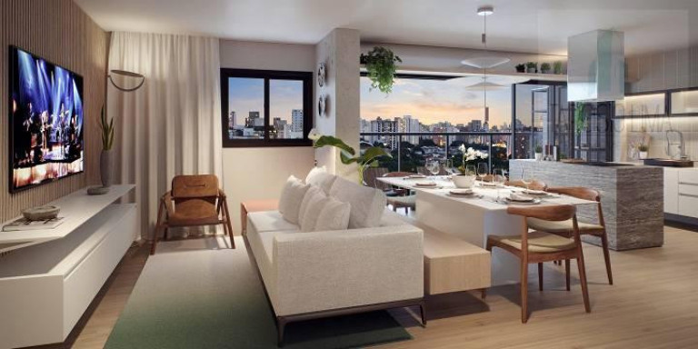Imagem Apartamento com 3 Quartos à Venda, 94 m²em Aldeota - Fortaleza