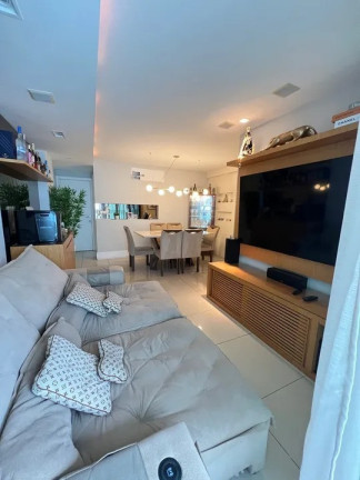 Imagem Imóvel com 2 Quartos à Venda, 92 m² em Charitas - Niterói Imagem Imóvel com 2 Quartos à Venda, 92 m² em Charitas - Niterói