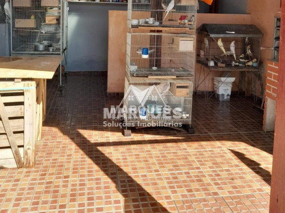 Imagem Sobrado com 3 Quartos à Venda, 120 m² em Jardim Conceição Ii - Sumaré Imagem Sobrado com 3 Quartos à Venda, 120 m² em Jardim Conceição Ii - Sumaré