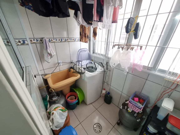 Imagem Apartamento com 3 Quartos à Venda, 75 m² em Tupi - Praia Grande