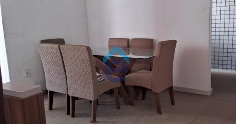 Imagem Casa com 4 Quartos à Venda, 265 m² em Jatiúca - Maceió Imagem Casa com 4 Quartos à Venda, 265 m² em Jatiúca - Maceió