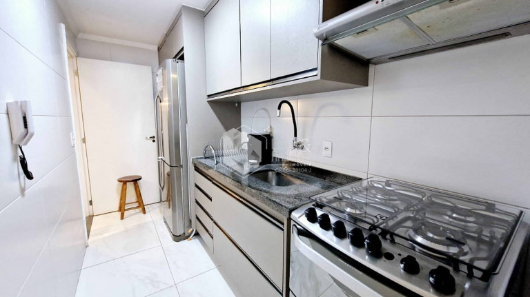 Imagem Apartamento com 1 Quarto à Venda, 37 m² em Vila Buarque - São Paulo