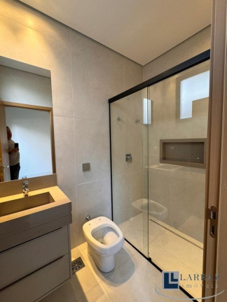 Imagem Casa com 3 Quartos à Venda, 267 m² em Bonfim Paulista - Alphaville - Ribeirão Preto