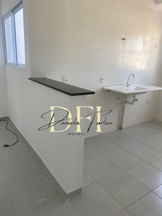 Imagem Apartamento com 2 Quartos à Venda, 46 m² em Edifício Campo Belo - Sorocaba