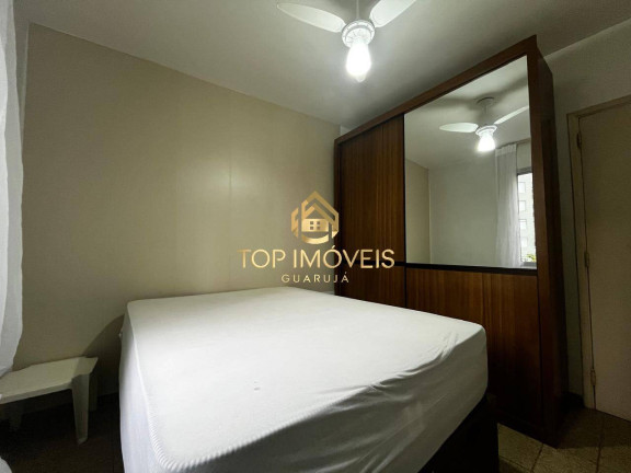 Imagem Apartamento com 2 Quartos à Venda, 65 m² em Pitangueiras - Guarujá
