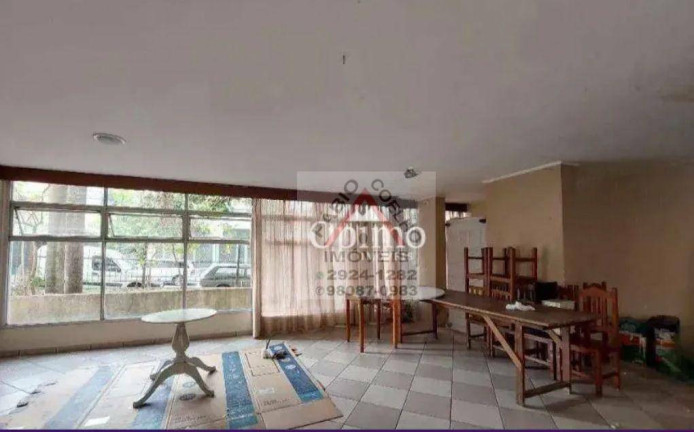 Imagem Apartamento com 2 Quartos à Venda, 44 m² em Campo Grande - São Paulo Imagem Apartamento com 2 Quartos à Venda, 44 m² em Campo Grande - São Paulo