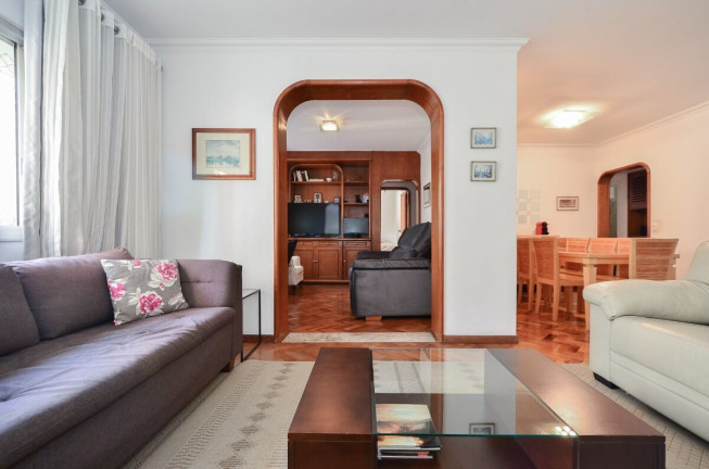 Imagem Apartamento com 2 Quartos à Venda, 115 m² em Campo Belo - São Paulo Imagem Apartamento com 2 Quartos à Venda, 115 m² em Campo Belo - São Paulo