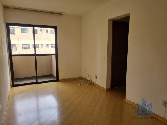 Apartamento com 1 Quarto à Venda, 39 m² em Paraiso - São Paulo