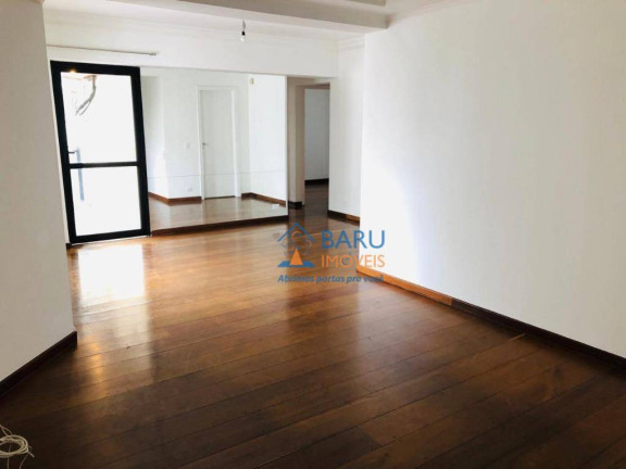 Apartamento com 3 Quartos à Venda, 95 m² em Higienópolis - São Paulo