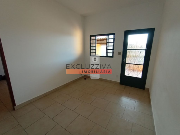 Imagem Casa com 1 Quarto para Alugar, 200 m² em Jardim América - Taubaté Imagem Casa com 1 Quarto para Alugar, 200 m² em Jardim América - Taubaté