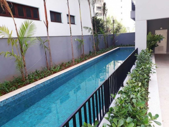 Imagem Apartamento com 2 Quartos à Venda,  em Chácara Klabin - São Paulo