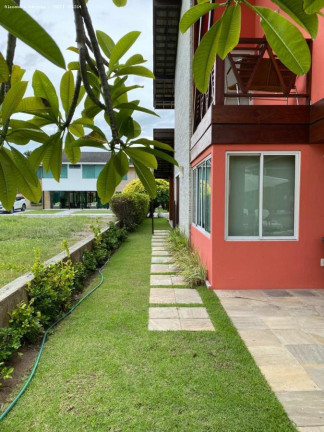 Imagem Casa com 4 Quartos à Venda, 285 m² em Cupe - Ipojuca Imagem Casa com 4 Quartos à Venda, 285 m² em Cupe - Ipojuca
