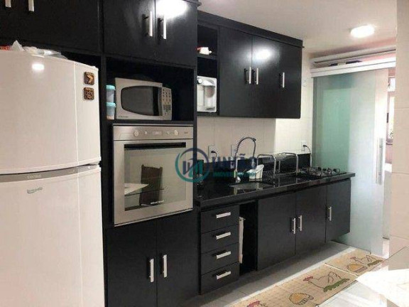 Imagem Cobertura com 2 Quartos à Venda, 172 m² em Itaipu - Niterói Imagem Cobertura com 2 Quartos à Venda, 172 m² em Itaipu - Niterói