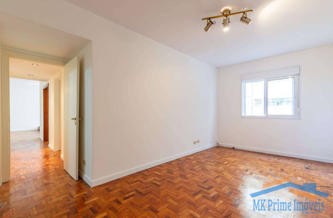 Imagem Apartamento com 3 Quartos à Venda, 139 m² em Bela Vista - São Paulo