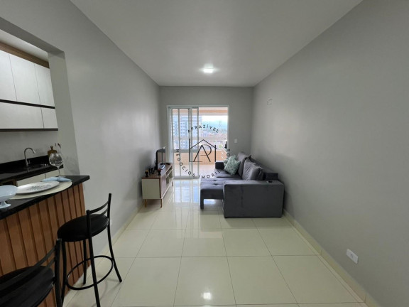 Imagem Apartamento com 2 Quartos à Venda, 84 m² em Aviacao - Praia Grande Imagem Apartamento com 2 Quartos à Venda, 84 m² em Aviacao - Praia Grande
