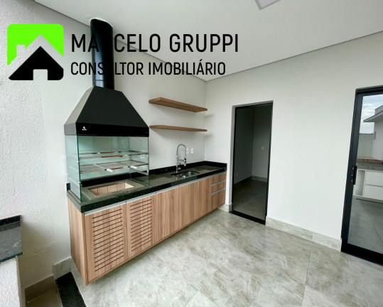 Imagem Casa com 3 Quartos à Venda, 186 m² em Jardim Piemonte - Indaiatuba Imagem Casa com 3 Quartos à Venda, 186 m² em Jardim Piemonte - Indaiatuba