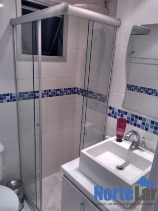 Imagem Apartamento com 2 Quartos à Venda, 48 m² em Parque Novo Mundo - São Paulo