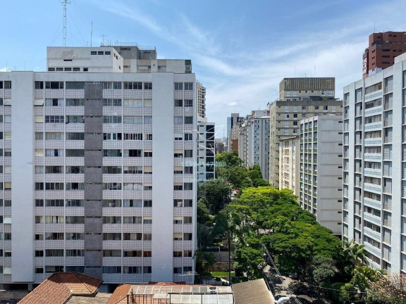 Apartamento com 4 Quartos à Venda, 330 m² em Itaim Bibi - São Paulo