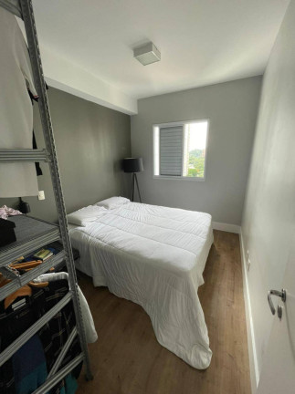 Imagem Apartamento com 1 Quarto à Venda, 45 m² em Santo Amaro - São Paulo Imagem Apartamento com 1 Quarto à Venda, 45 m² em Santo Amaro - São Paulo