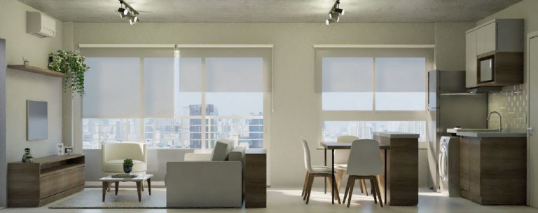 Imagem Apartamento com 1 Quarto à Venda, 47 m² em Vila Nova Conceição - São Paulo Imagem Apartamento com 1 Quarto à Venda, 47 m² em Vila Nova Conceição - São Paulo