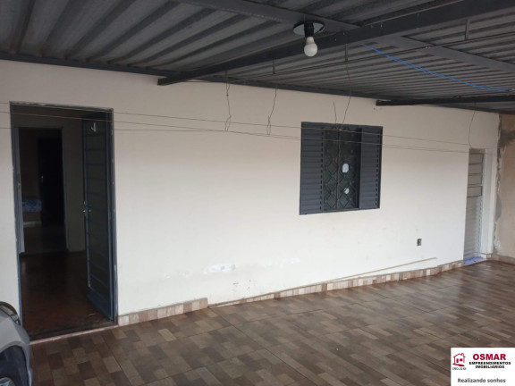 Imagem Casa com 3 Quartos à Venda, 291 m² em Jardim Marchissolo - Sumaré