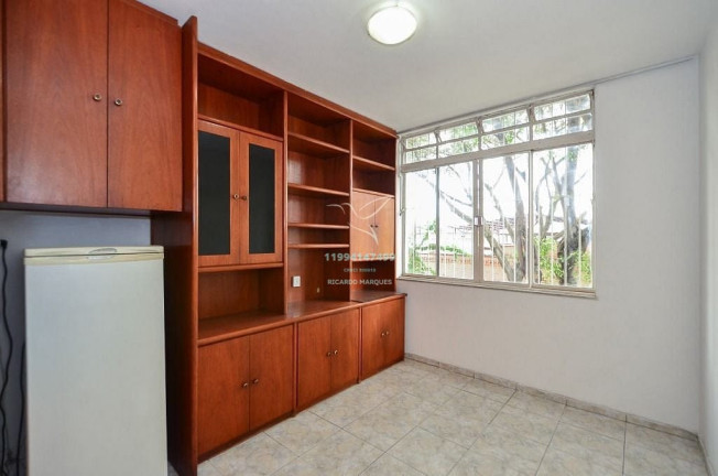Imagem Apartamento com 1 Quarto à Venda, 36 m² em Higienópolis - São Paulo Imagem Apartamento com 1 Quarto à Venda, 36 m² em Higienópolis - São Paulo