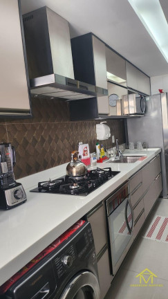 Imagem Apartamento com 3 Quartos à Venda, 91 m² em Itapuã - Vila Velha Imagem Apartamento com 3 Quartos à Venda, 91 m² em Itapuã - Vila Velha
