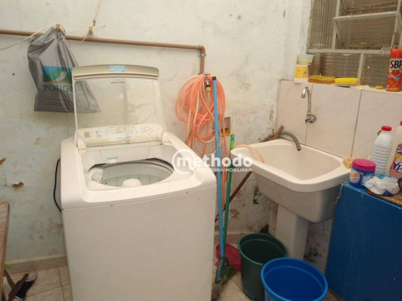 Imagem Casa com 2 Quartos à Venda, 47 m² em Vila Lídia - Campinas Imagem Casa com 2 Quartos à Venda, 47 m² em Vila Lídia - Campinas
