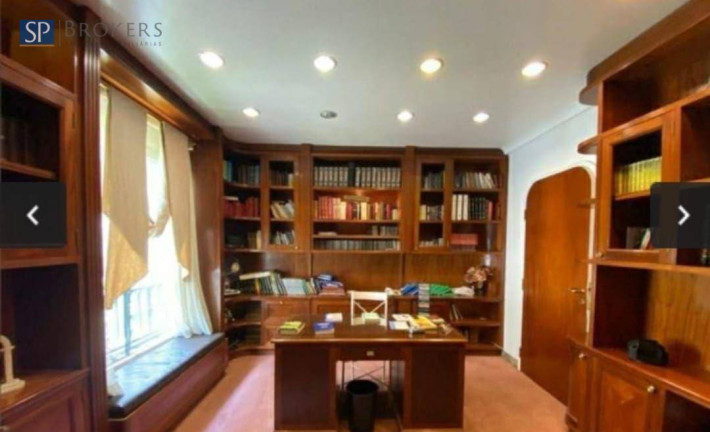 Imagem Apartamento com 4 Quartos à Venda, 610 m² em Santa Cecília - São Paulo Imagem Apartamento com 4 Quartos à Venda, 610 m² em Santa Cecília - São Paulo
