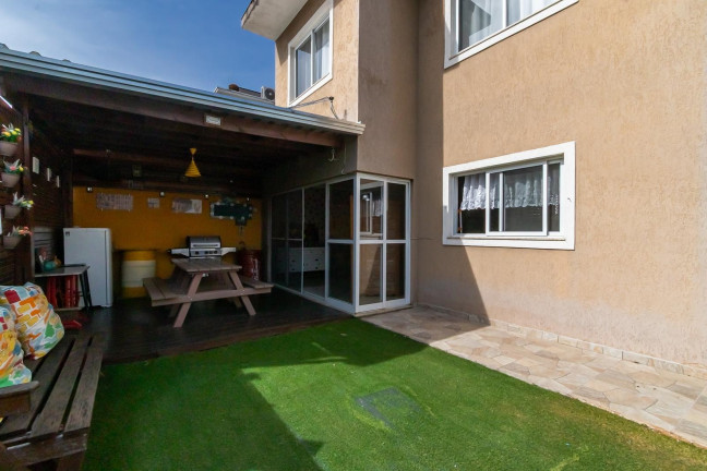 Imagem Casa de Condomínio com 3 Quartos à Venda, 200 m² em Santa Quitéria - Curitiba Imagem Casa de Condomínio com 3 Quartos à Venda, 200 m² em Santa Quitéria - Curitiba