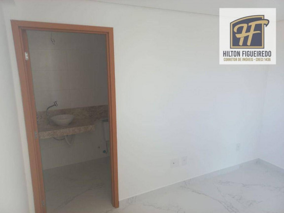 Imagem Apartamento com 2 Quartos à Venda, 58 m² em Intermares - Cabedelo Imagem Apartamento com 2 Quartos à Venda, 58 m² em Intermares - Cabedelo