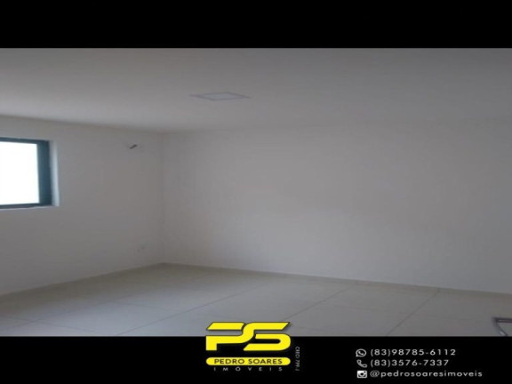 Imagem Apartamento com 2 Quartos à Venda, 54 m² em Valentina De Figueiredo - João Pessoa Imagem Apartamento com 2 Quartos à Venda, 54 m² em Valentina De Figueiredo - João Pessoa