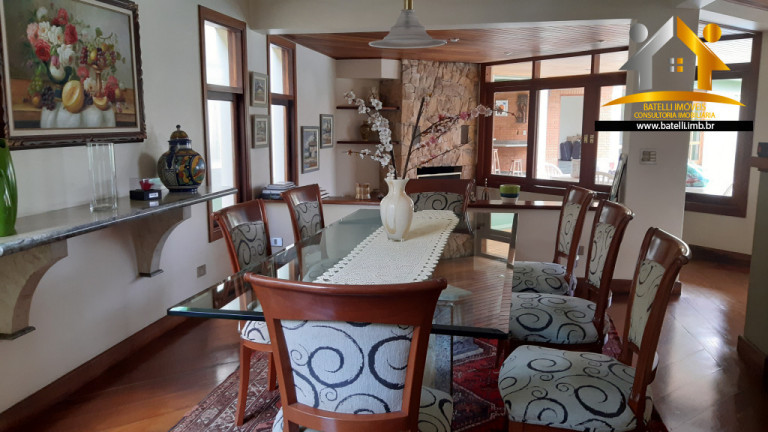 Imagem Casa de Condomínio com 4 Quartos à Venda, 522 m² em Granja Viana - Cotia Imagem Casa de Condomínio com 4 Quartos à Venda, 522 m² em Granja Viana - Cotia