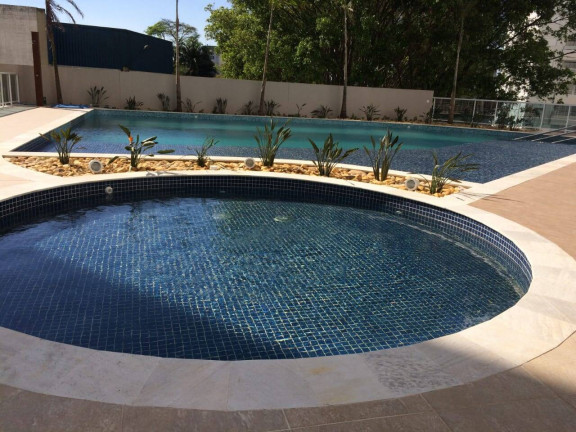 Imagem Apartamento com 3 Quartos à Venda, 105 m² em Centro - Diadema
