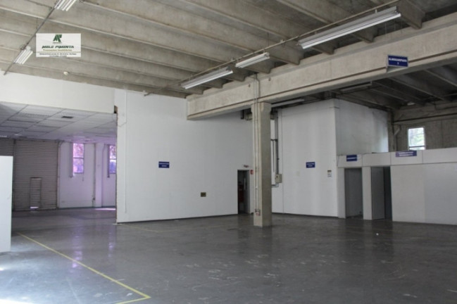 Imagem Imóvel Comercial à Venda, 2.194 m² em Jurubatuba - São Paulo Imagem Imóvel Comercial à Venda, 2.194 m² em Jurubatuba - São Paulo