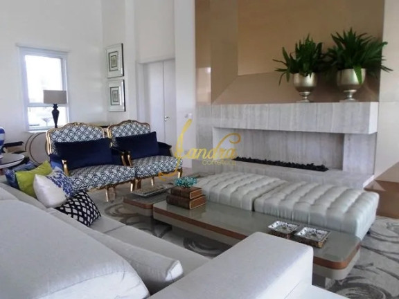 Imagem Casa de Condomínio com 6 Quartos à Venda, 500 m² em Centro - Xangri-la